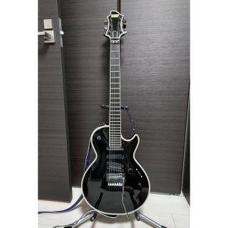 イーエスピー(ESP)のESP ECLIPSE SⅢ(エレキギター)