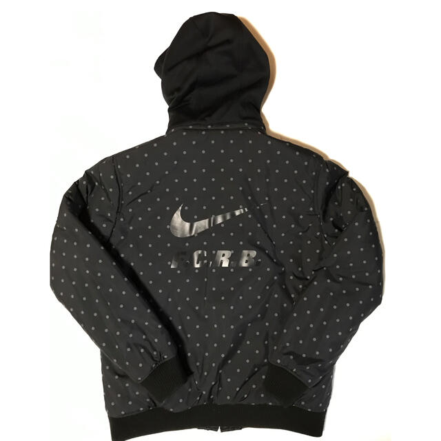 Bristol ブリストル スタジャン ジャケット NIKE ナイキ
