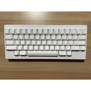 フジツウ(富士通)のHHKB sho s60【最終日価格】(PC周辺機器)