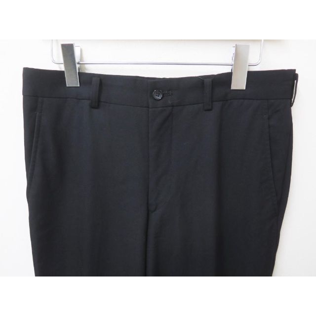 COMME des GARCONS HOMME PLUS - COMME des GARCONS 15SS ウール COMME des GARCONS HOMME PLUS - COMME des GARCONS 15SS ウール