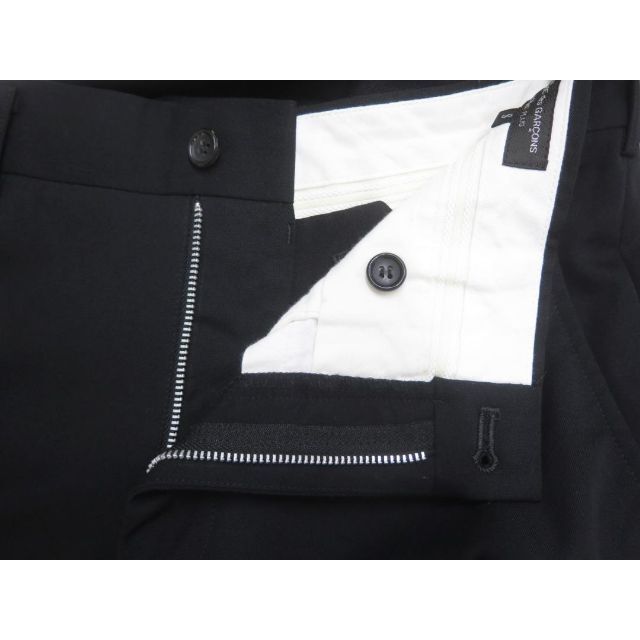 COMME des GARCONS HOMME PLUS - COMME des GARCONS 15SS ウール COMME des GARCONS HOMME PLUS - COMME des GARCONS 15SS ウール