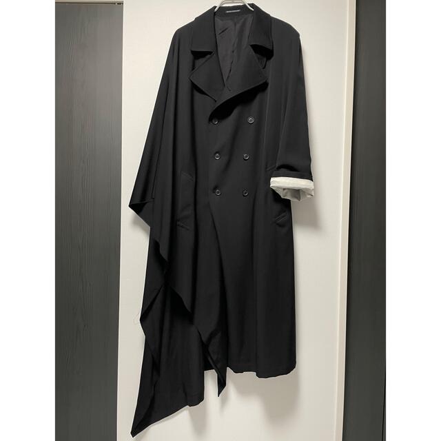 Yohji Yamamoto - 【レア・美品】ヨウジヤマモトプールオム 21AW