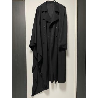 Yohji Yamamoto - 【レア・美品】ヨウジヤマモトプールオム 21AW ...