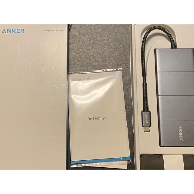 Anker PowerExpand 11-in-1 USB-C PD ハブ85W 1