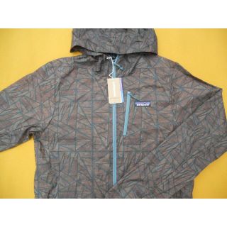 パタゴニア(patagonia)のパタゴニア Houdini Jkt S IGBB フーディニ 2021(ナイロンジャケット)