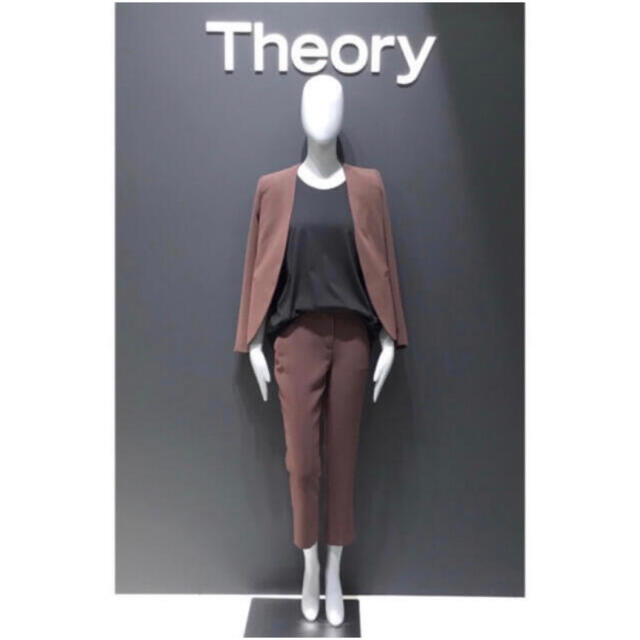 theory - Theory 20aw ジャケット&パンツセットアップの通販 by yu♡'s
