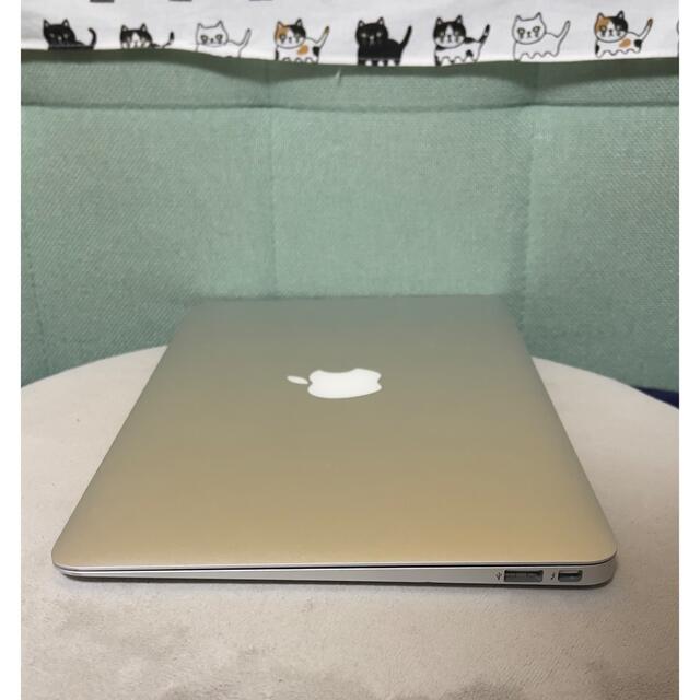 MacBook Air11 i5 4GB 128GB early 2015