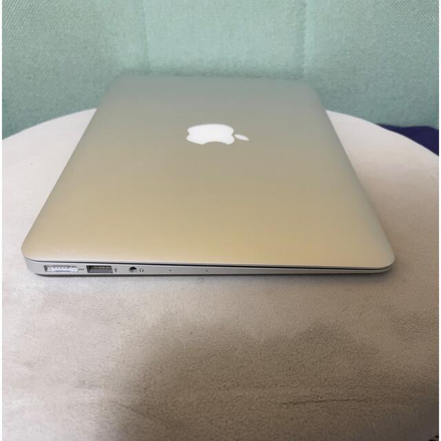MacBook Air11 i5 4GB 128GB early 2015