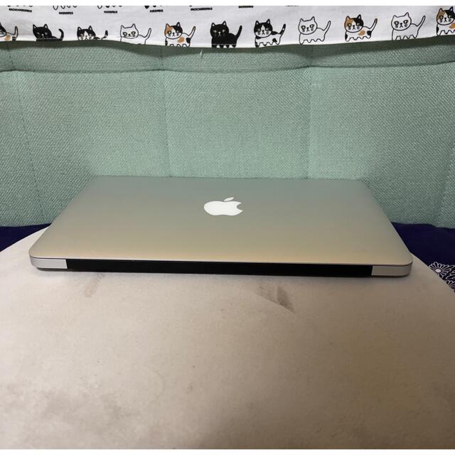 MacBook Air11 i5 4GB 128GB early 2015