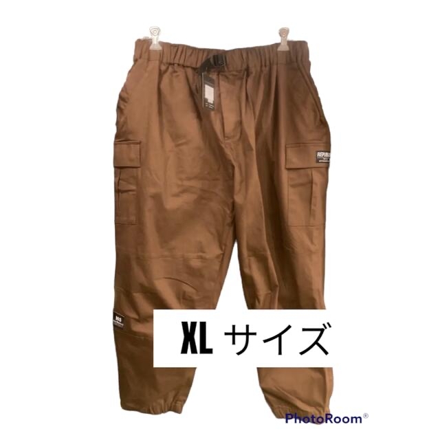 republic HUNTER cargo pants XLサイズ