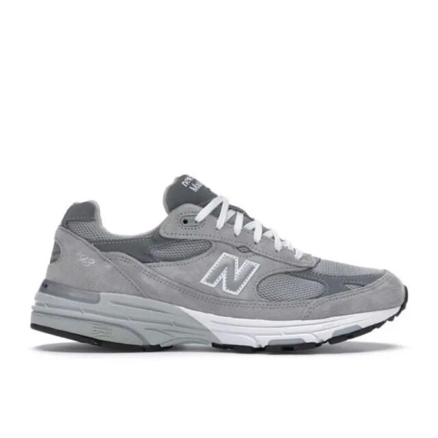 【新品未使用】New Balance M993GL 26.5cm