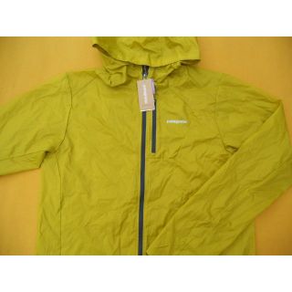 パタゴニア(patagonia) カラビナ ナイロンジャケット(メンズ)の通販 49 ...