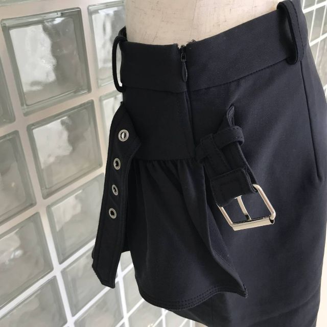 3.1 phillip lim フィリップリム キュロット N21 MSGM