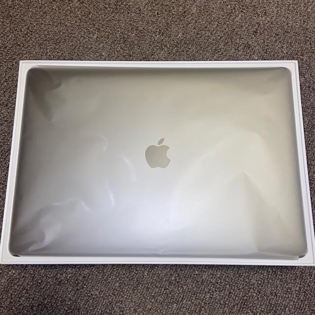 【極美品】MacBook Pro 2019 16gb i7 15インチ