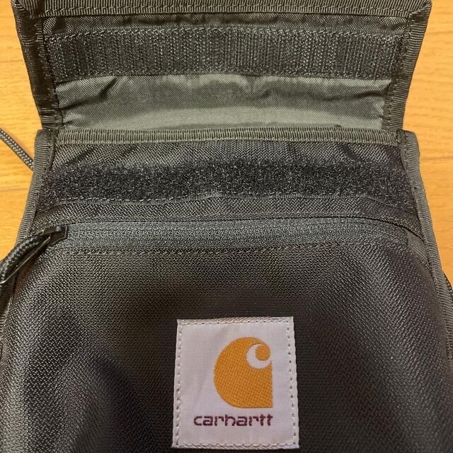 carhartt(カーハート)のカーハート メンズのバッグ(ショルダーバッグ)の商品写真