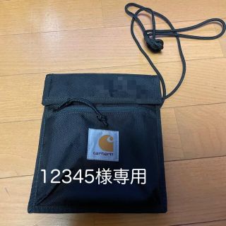 カーハート(carhartt)のカーハート(ショルダーバッグ)