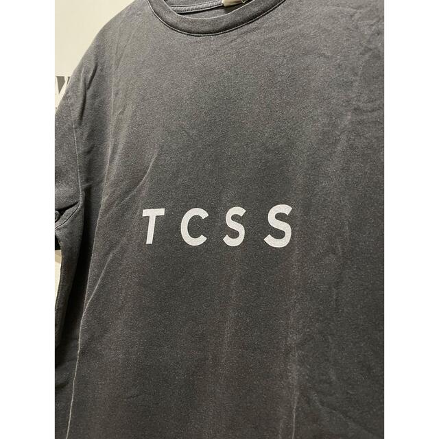 Afends(アフェンズ)の【２枚セットがお得】TCSS 半袖Tシャツ メンズのトップス(Tシャツ/カットソー(半袖/袖なし))の商品写真