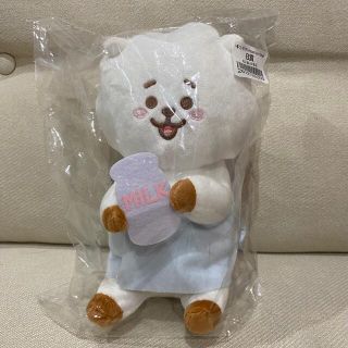 BT21 オンライン一番くじ ぬいぐるみ 3(キャラクターグッズ)