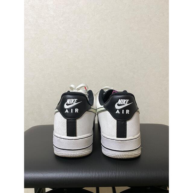 NIKE(ナイキ)のNike Air Force 1 '07 PREMIUM 27.5cm メンズの靴/シューズ(スニーカー)の商品写真