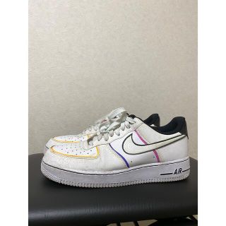 ナイキ(NIKE)のNike Air Force 1 '07 PREMIUM 27.5cm(スニーカー)