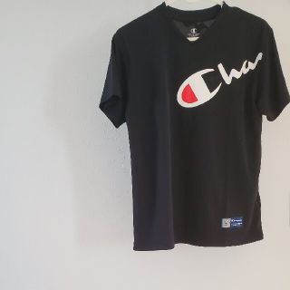 チャンピオン(Champion)のチャンピオン プラクティスTシャツ C3-RV301 090(Tシャツ/カットソー(半袖/袖なし))