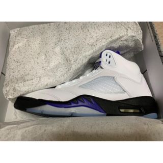 ナイキ(NIKE)のS様専用　新品/未使用 正規品 ナイキ AIR JORDAN 5 RETRO(スニーカー)