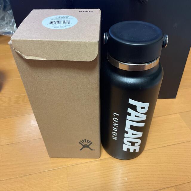 PALACE(パレス)のHydro Flask PALACEコラボボトル インテリア/住まい/日用品のキッチン/食器(タンブラー)の商品写真