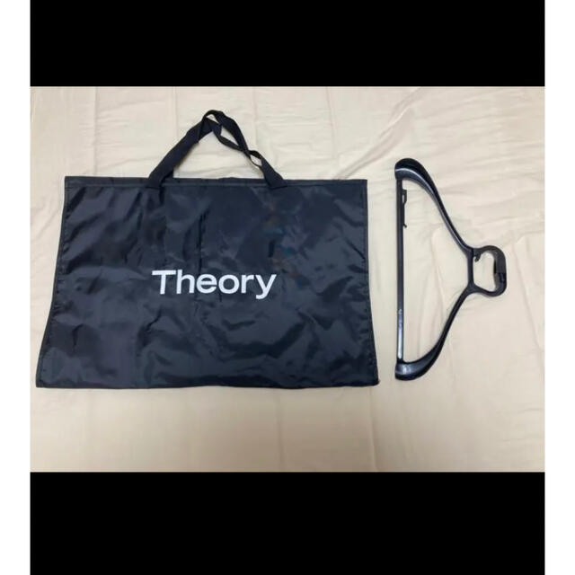 theory(セオリー)のtheory menデニムセットアップ 2019年製 メンズのスーツ(セットアップ)の商品写真