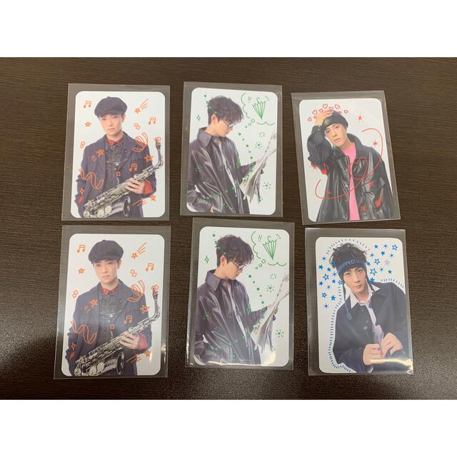 専用出品 7ORDER グッズ