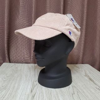 チャンピオン(Champion)の新品　Champion　キャップ(キャップ)