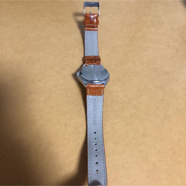 専用‼️【メルセデスベンツ】腕時計　電池新品　記念品 メンズの時計(腕時計(アナログ))の商品写真