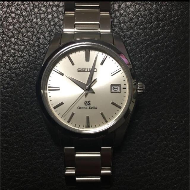 G S - 【美品】GRAND SEIKO 腕時計 付属品有り‼️の通販 by TM