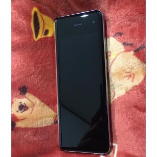 早い者勝ちau galaxyfold 512gb simフリー　本日のみ値下げ(スマートフォン本体)