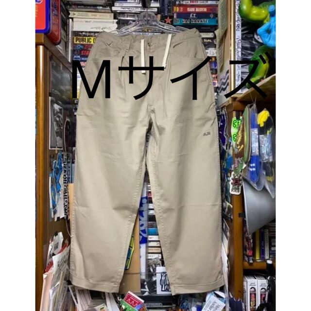 専用　brochure  ah 1P BIG CHINO PANTS A.H