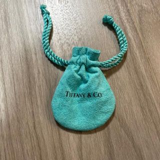 ティファニー(Tiffany & Co.)のTiffany ♡ 保管袋(その他)