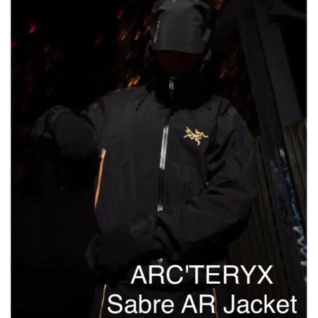 サイズ交換OK】 ARC'TERYX - アークテリクス Arcteryx マウンテン