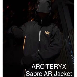 アークテリクス(ARC'TERYX)のArcteryx アークテリクス(マウンテンパーカー)