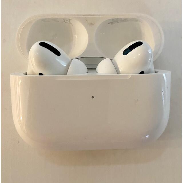 Apple AirPods Pro MLWK3J/A 2021年モデル