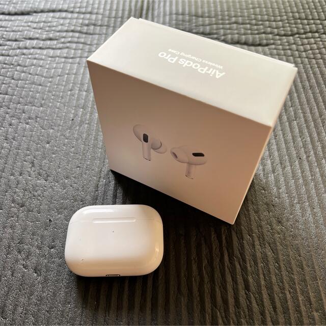 AirPods Pro （MWP22J/A)