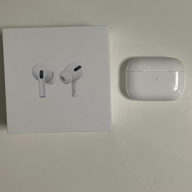 Apple Air Pods Pro 充電ケースのみ　箱付き【匿名】