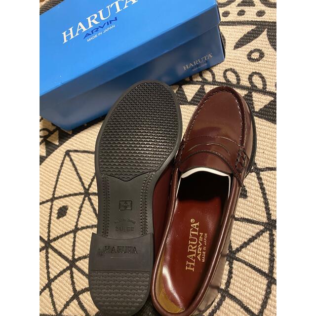 HARUTA(ハルタ)のローファーHARUTA レディースの靴/シューズ(ローファー/革靴)の商品写真