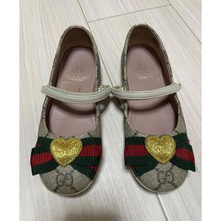 グッチ 子供靴/キッズシューズの通販 100点以上 | Gucciのキッズ