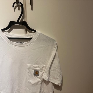 カーハート(carhartt)のカーハートTシャツ(Tシャツ(半袖/袖なし))
