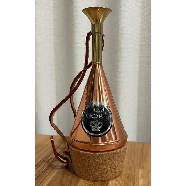 ホルン用ゲシュトップミュートTom Crown (トムクラウン)-