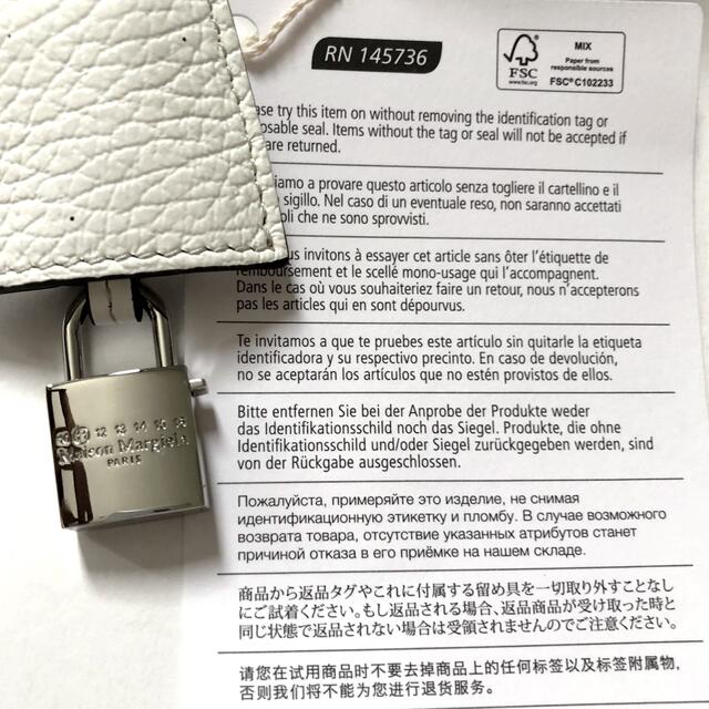 新品 メゾン マルジェラ 5AC ミニ ペンキ柄 ショルダーバッグ ハンドバッグ 新品 メゾン マルジェラ 5AC ミニ ペンキ柄 ショルダーバッグ ハンドバッグ