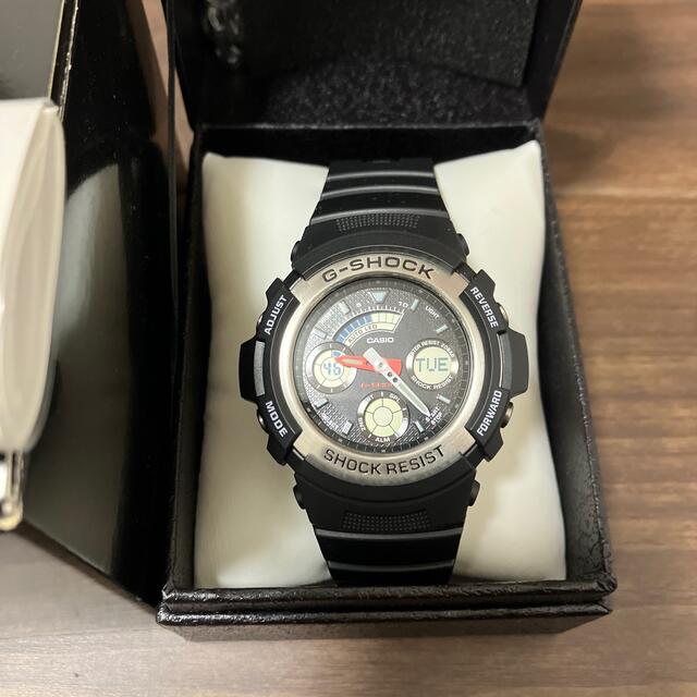 CASIO G-SHOCK 4778JA