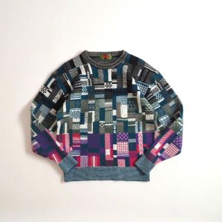 ケンゾー ニット/セーター(メンズ)の通販 300点以上 | KENZOのメンズを ...