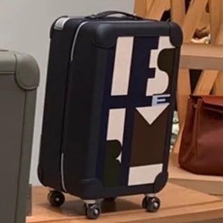Hermes - 新品未開封❣️正規エルメススーツケーストランクの通販 by