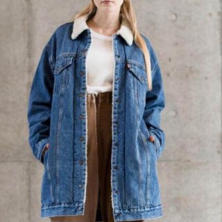 リーバイス(Levi's)のfuchhidevu様専用(Gジャン/デニムジャケット)