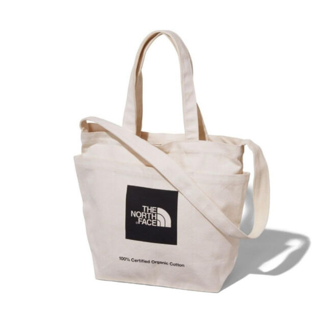 THE NORTH FACE - THE NORTH FACE トートバッグの通販 by みるく's